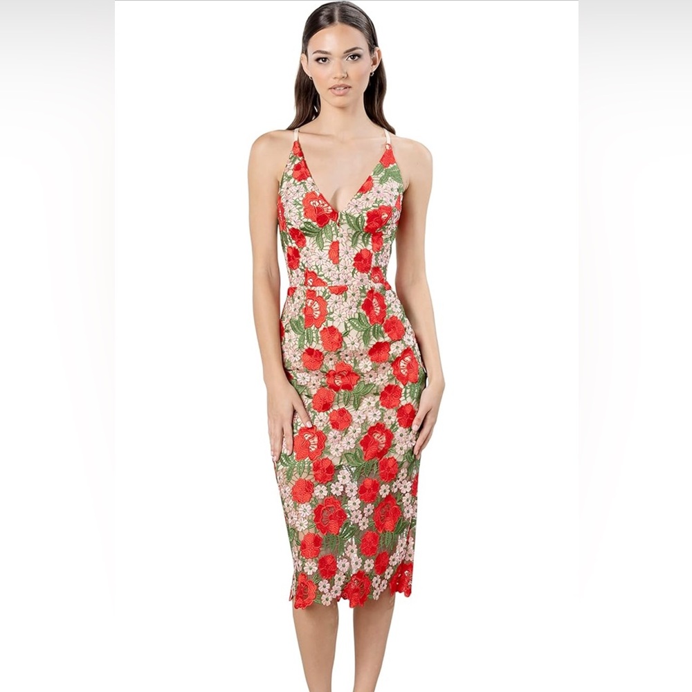 Dress the Population Dress